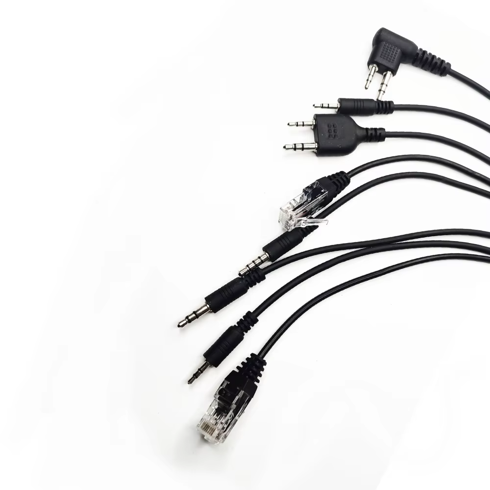 Câble de programmation USB multifonction