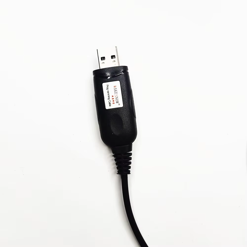 Câble de programmation USB multifonction