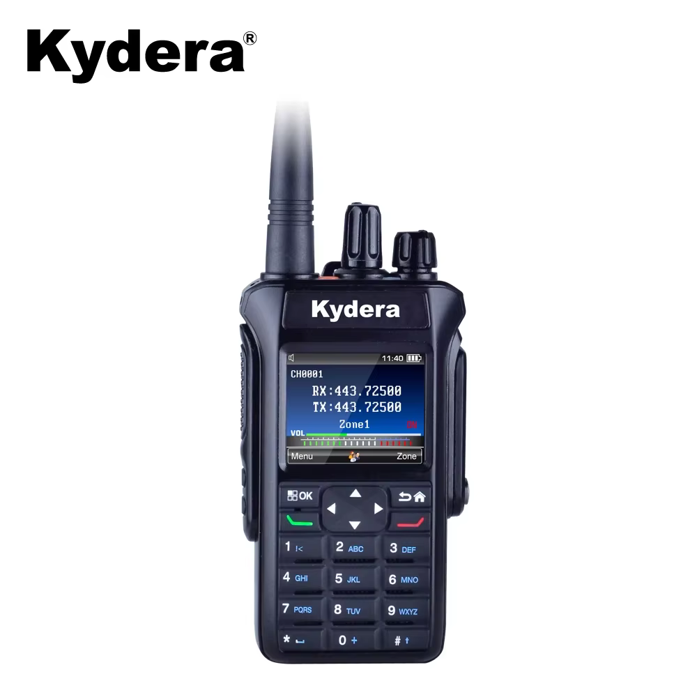 Kydera DMR