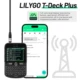 LILYGO T-Deck Plus