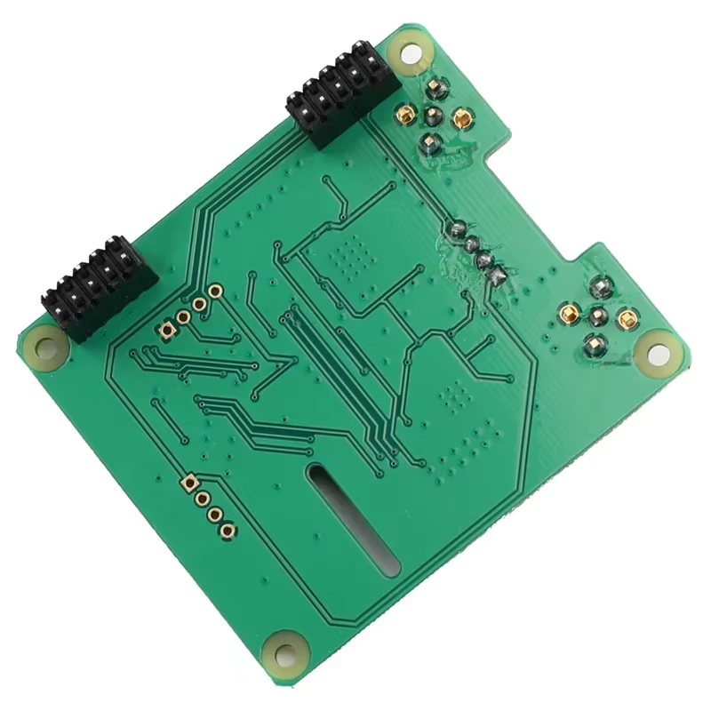 Hotspot MMDVM Duplex + OLED
