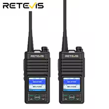 Retevis RB658 UHF
