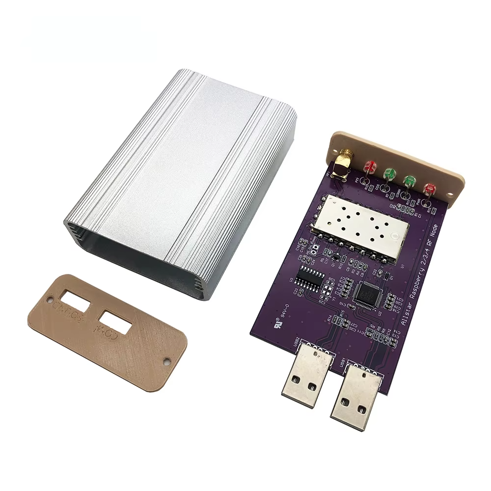 Shari AllStarLink (SA818)